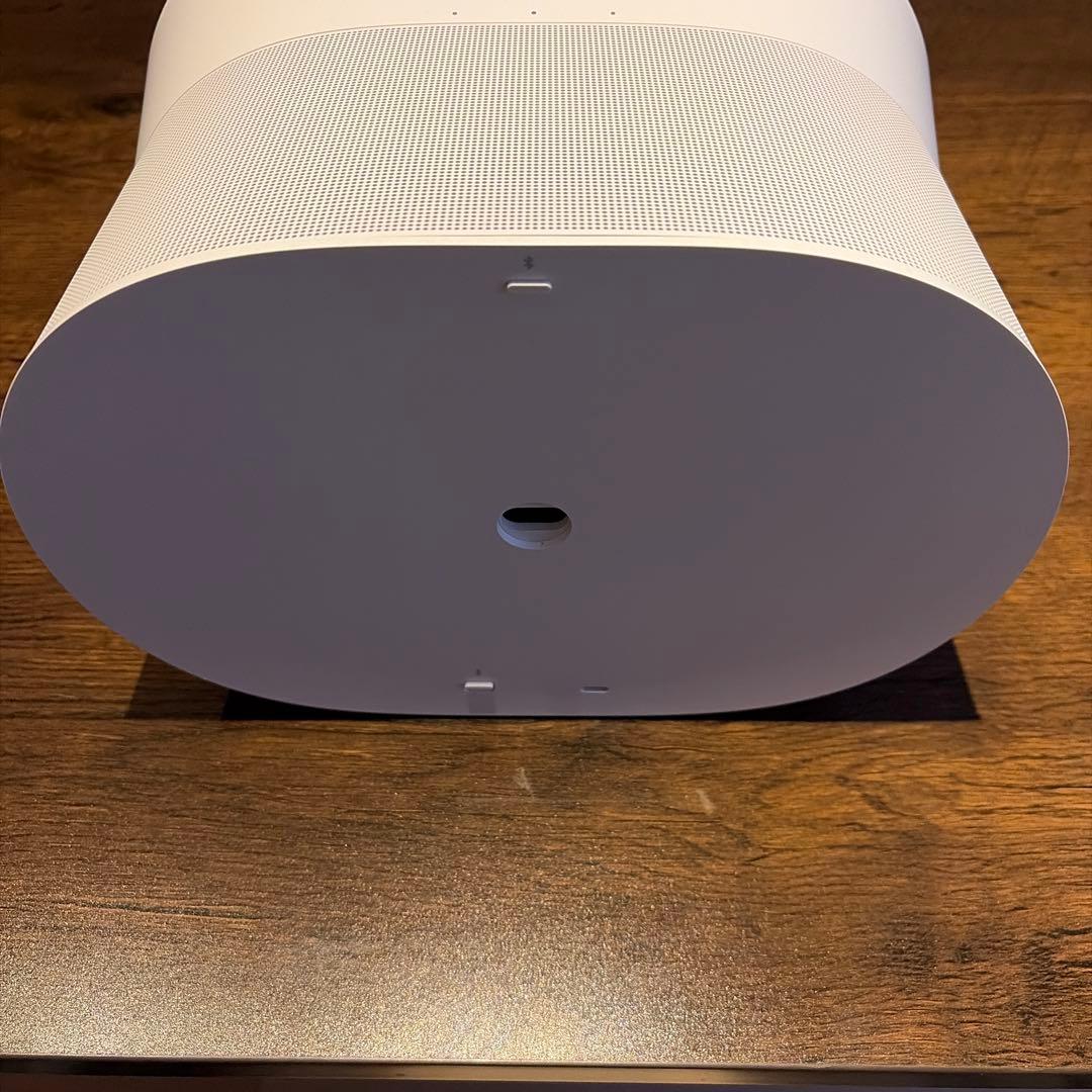 よ*ー様 Sonos モデル: Era300. ワイヤレススピーカー ホワイト