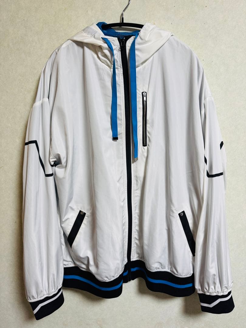 トラックジャケット（ミレニアムサイエンススクール） ブルーアーカイブ Yostar OFFICIAL SHOP ONLINE / トラックジャケット（ミレニアム