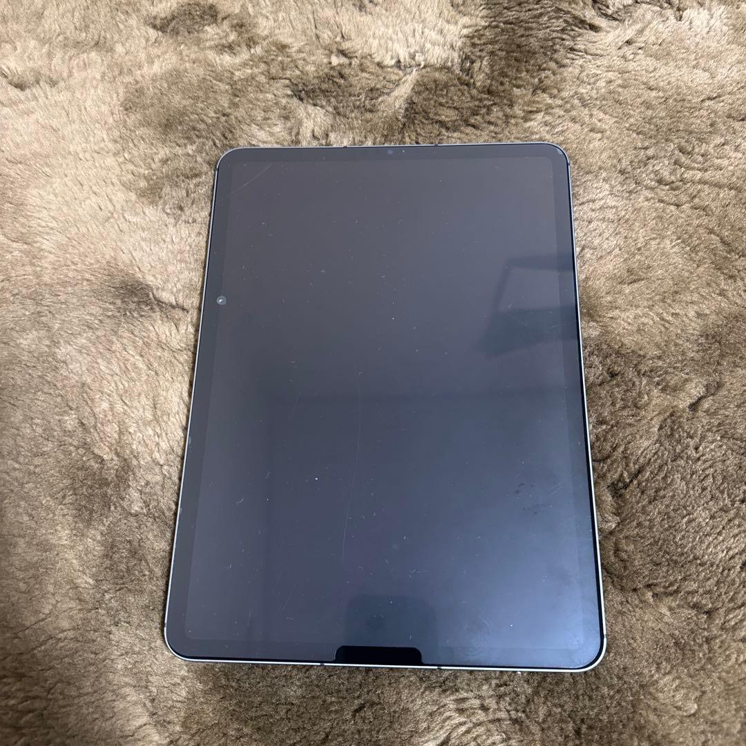 Apple iPad pro 11インチ　128GB