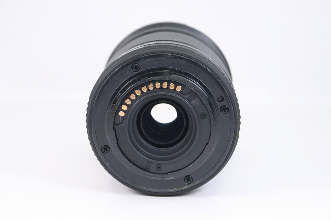 レンズ(ズーム) OLYMPUS M.ZUIKO 40-150mm F4-5.6 R ED#76