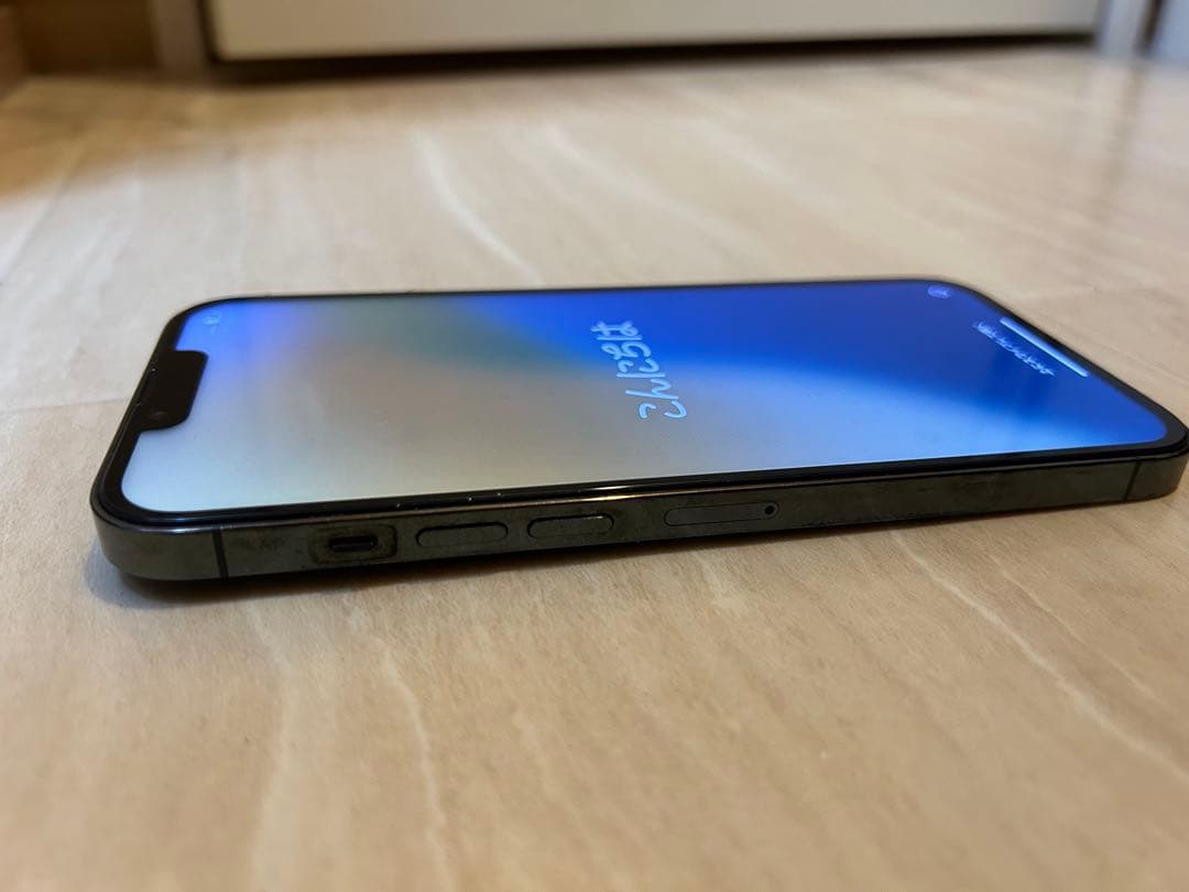 iphone13promax 本体