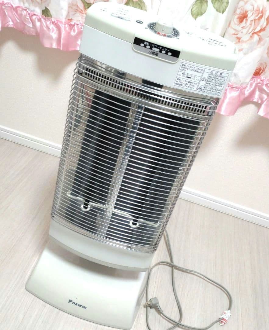 °§♥‥【ダイキン】ERFT11RS 遠赤外線暖房 ‥♥§°