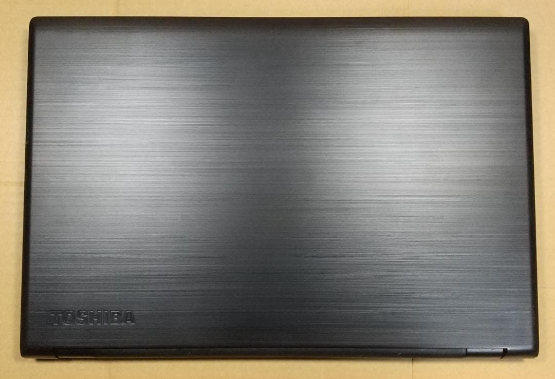 8世代 i7】dynabook B65/DN Win11 16GB 512GB - メルカリ