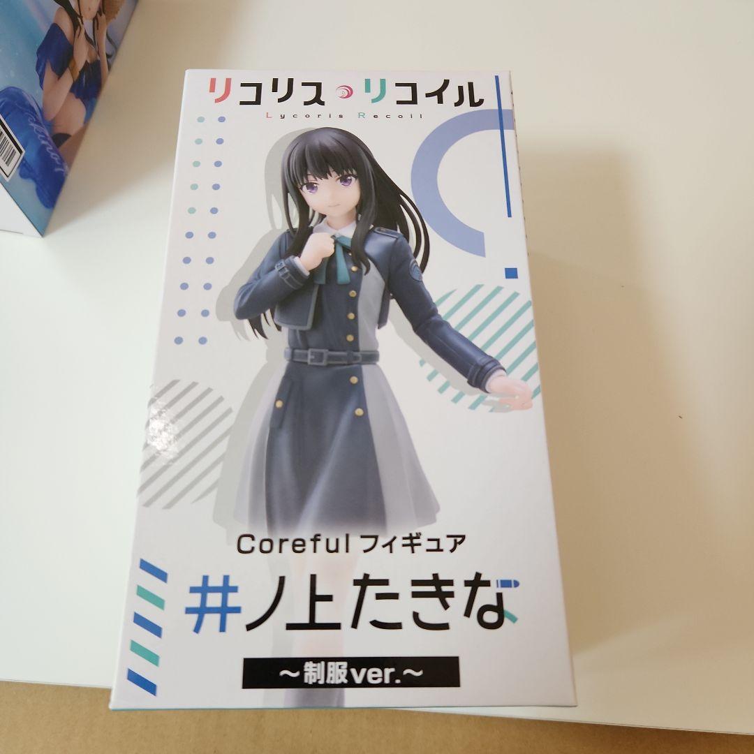 リコリス・リコイル フィギュア15体セット - メルカリ