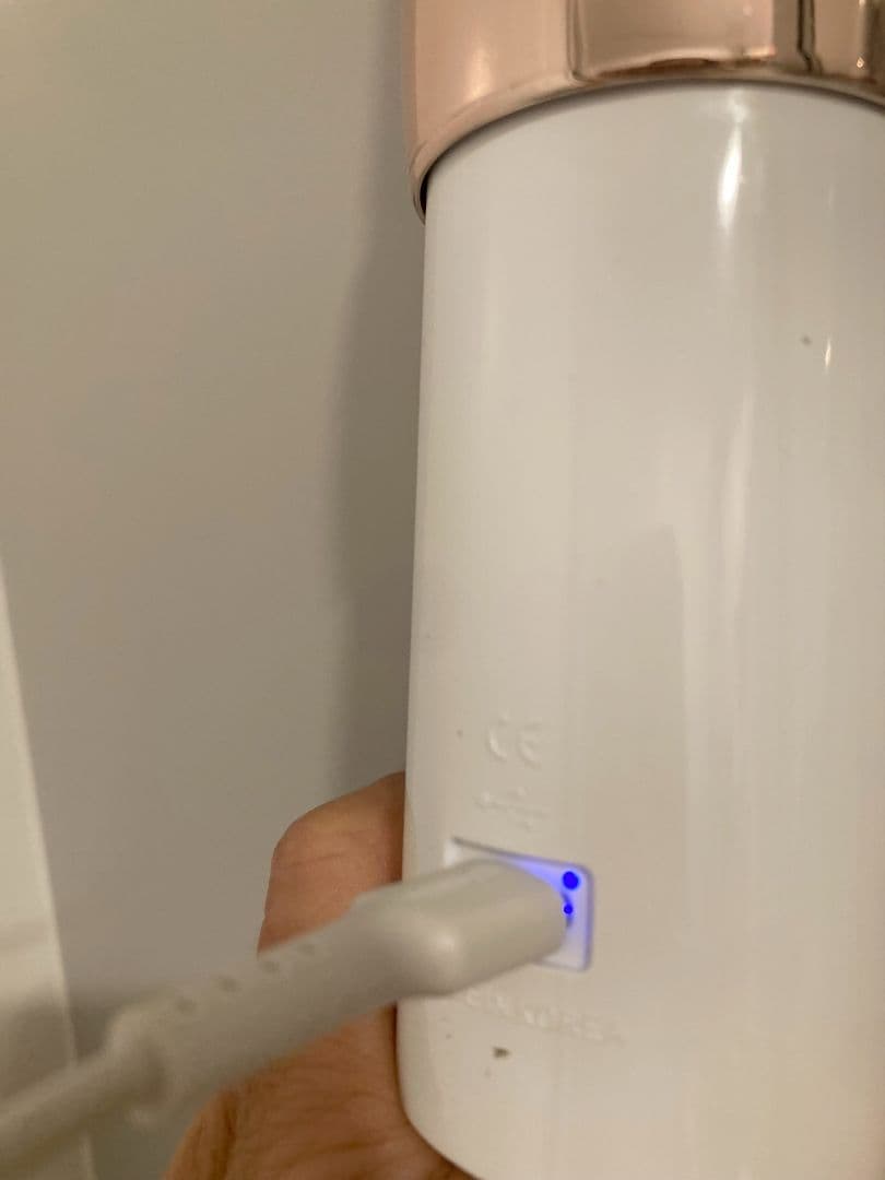 【新品未使用】ドクターシス　エアージェット