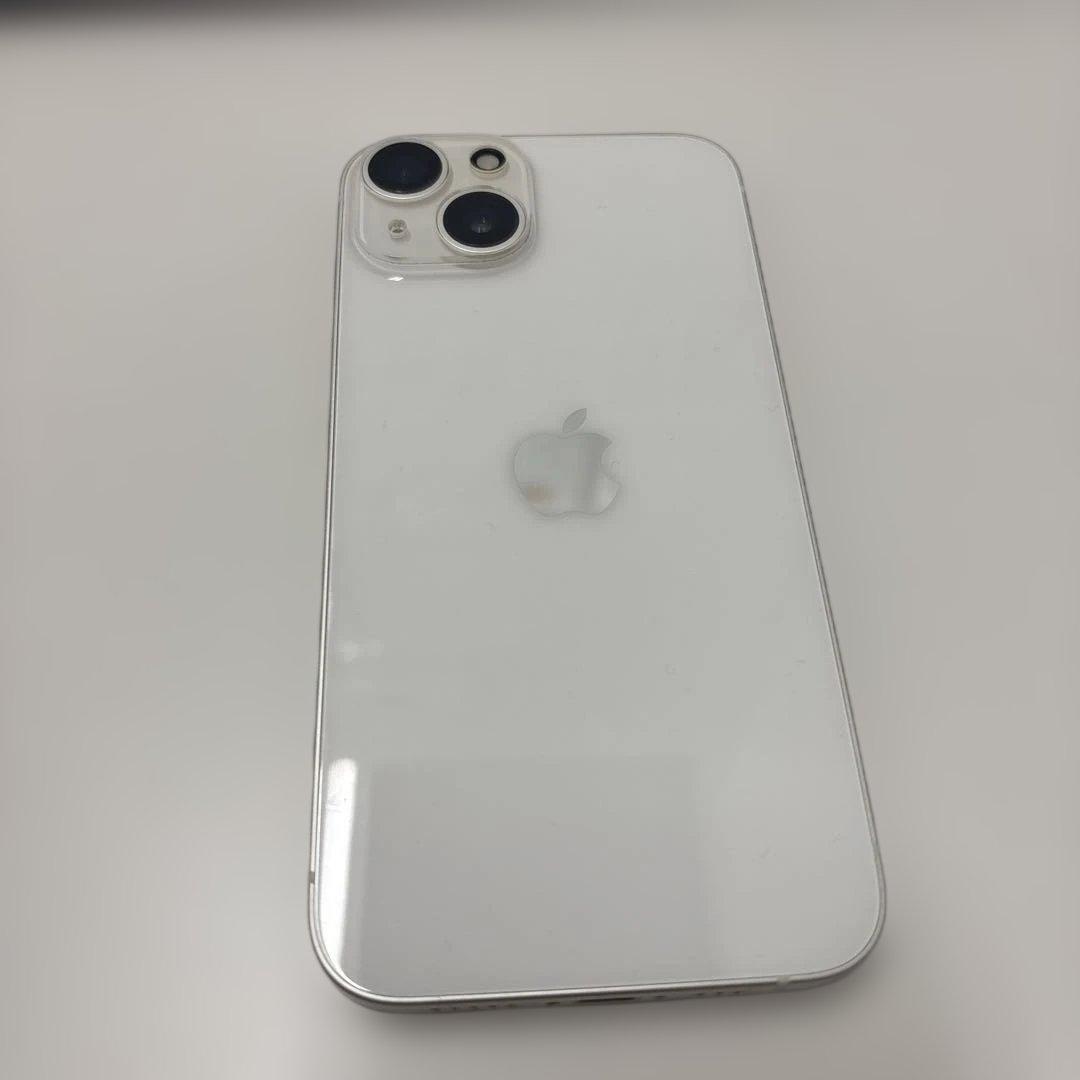 スマートフォン本体 iPhone 14 128gb