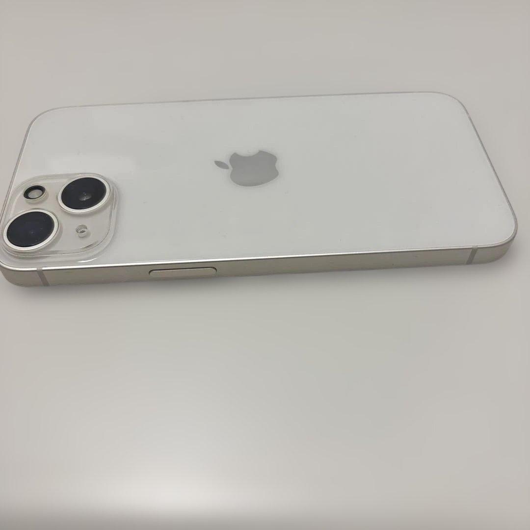 スマートフォン本体 iPhone 14 128gb