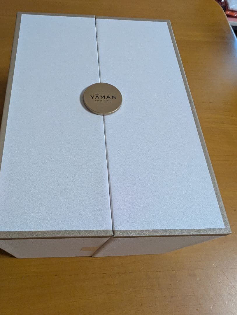 YAMAN 美顔器 USB充電式