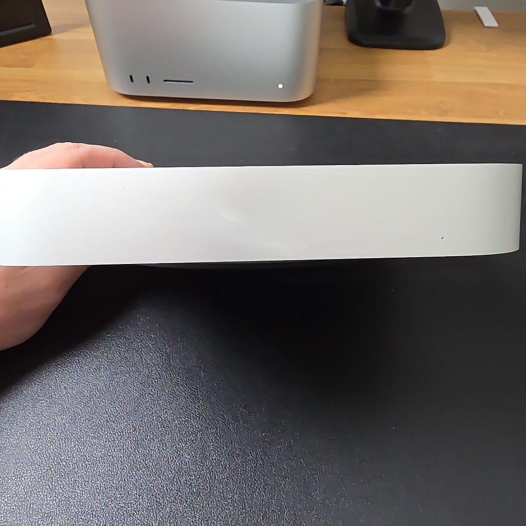 Mac mini M1 メモリ16GB/SSD256GB