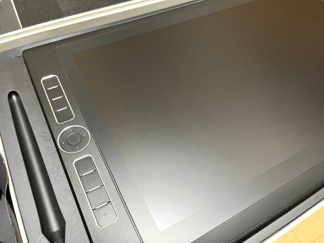 Wacom MobileStudioPro 16インチ512GB