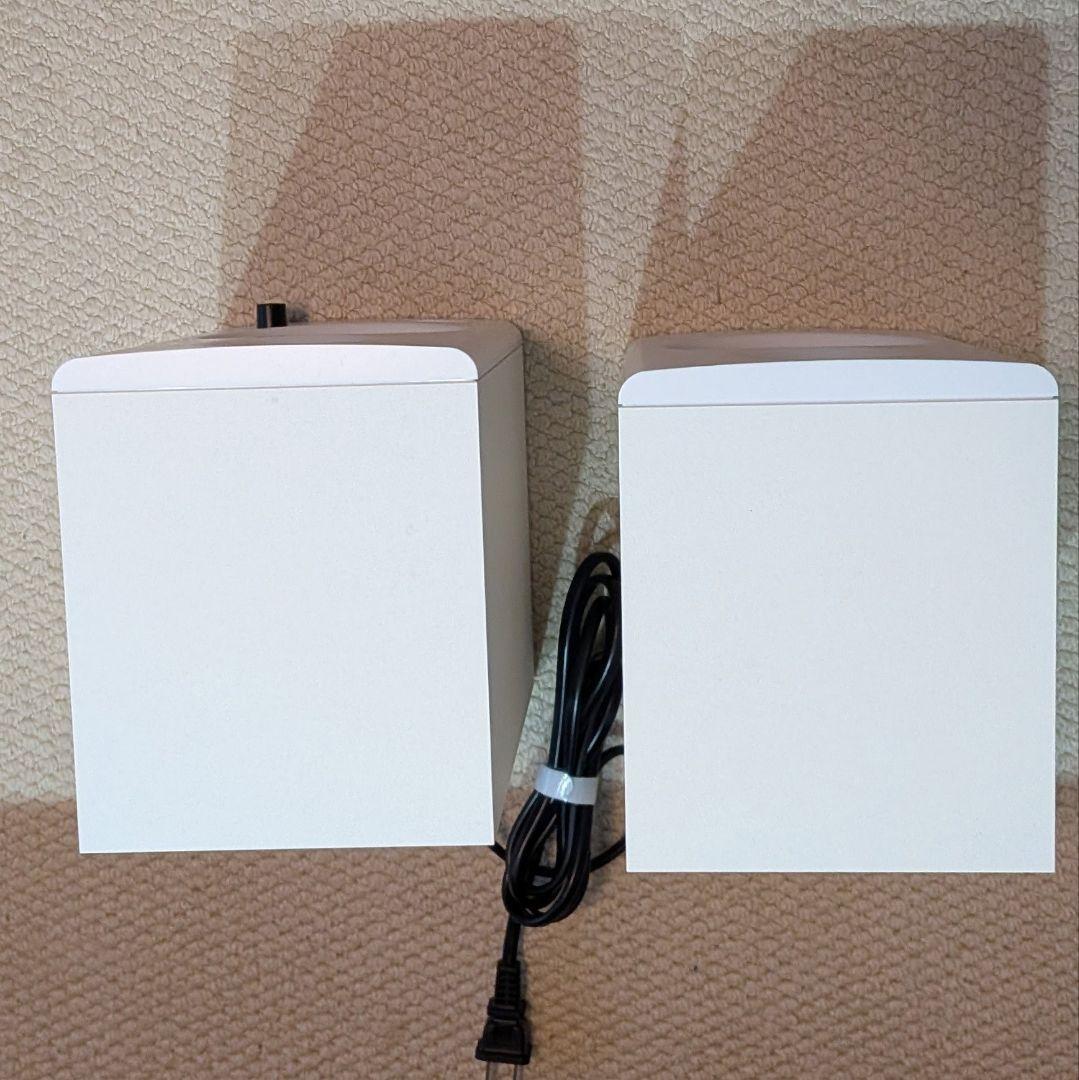 Edifier MR4 (42W) スピーカー ホワイト【値下げ不可】