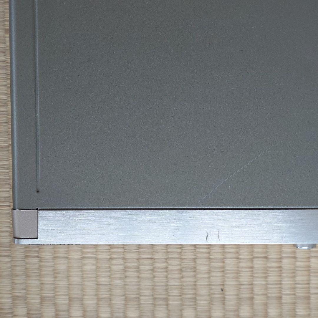 KENWOOD CD/MD/レシーバー R-K700　 2010年製