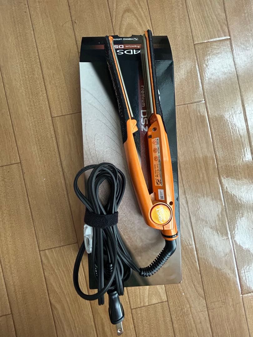 ADST DS2 ストレートヘアアイロン 楽天市場】【ADST ストレートアイロン】NEW アドストDS2 アドスト