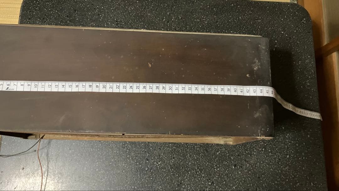 Mitsubishi レトロラジオ