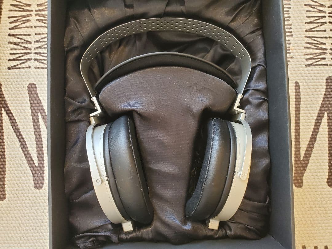 【値下げしました】【中古良品】MOONDROP VENUS 水月雨 啓明星