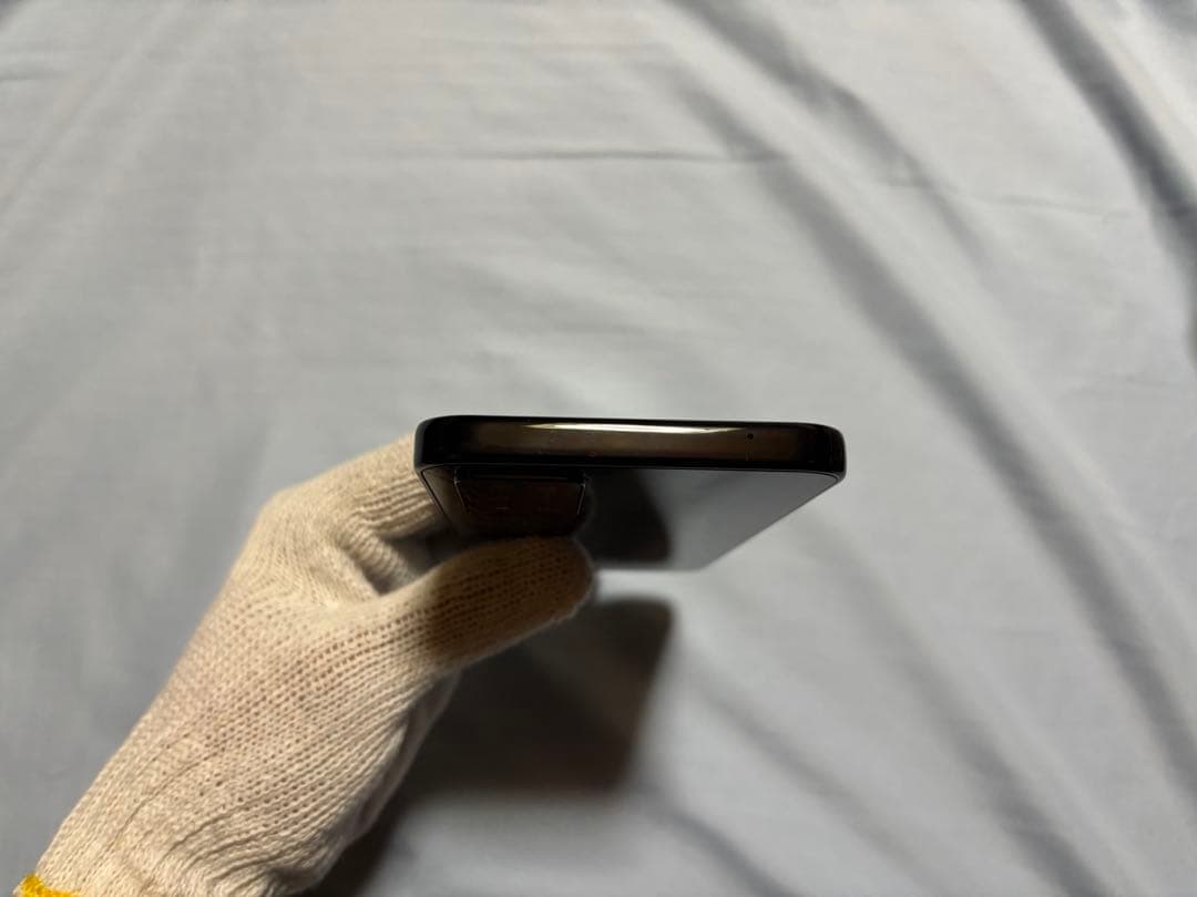 Libero 5G III 本体 美品 説明書付き A202ZT / ZTE