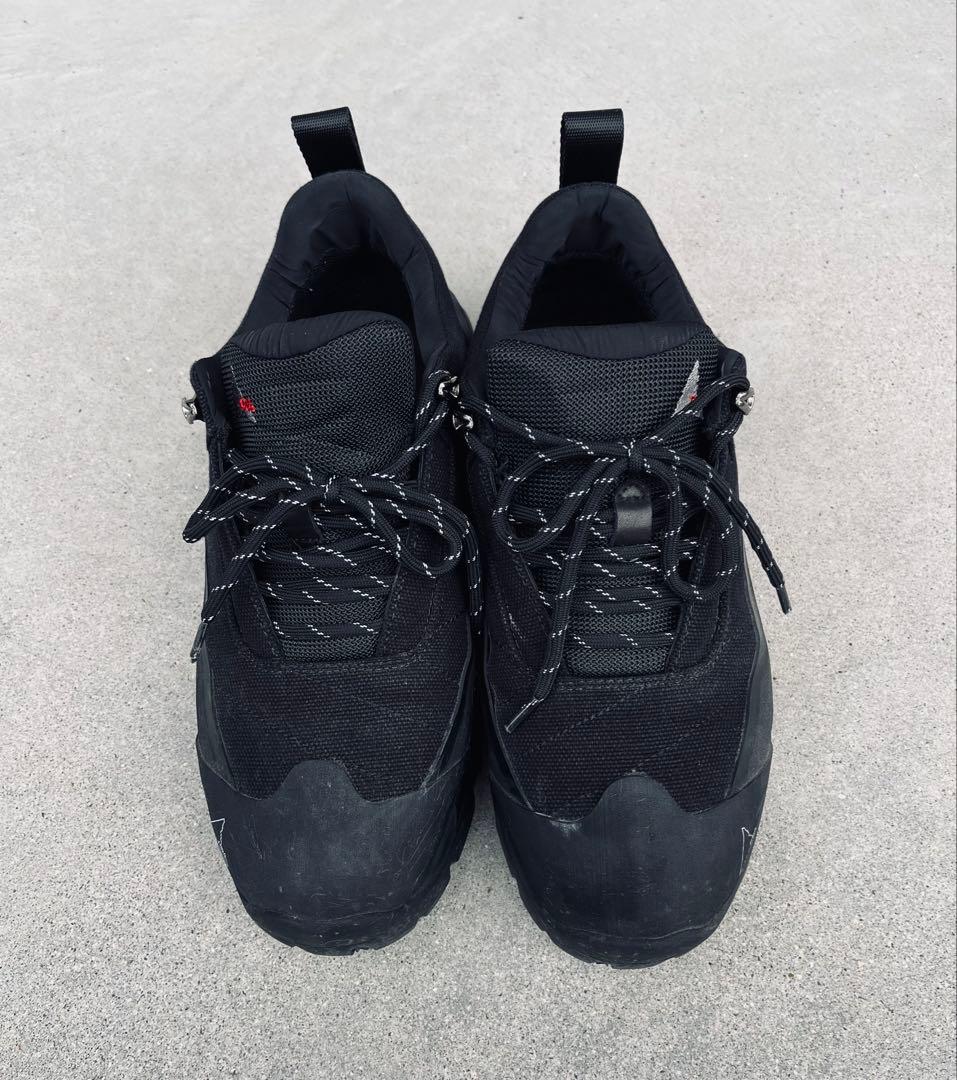 ROA ロア カタリーナ EU41 26.5cm