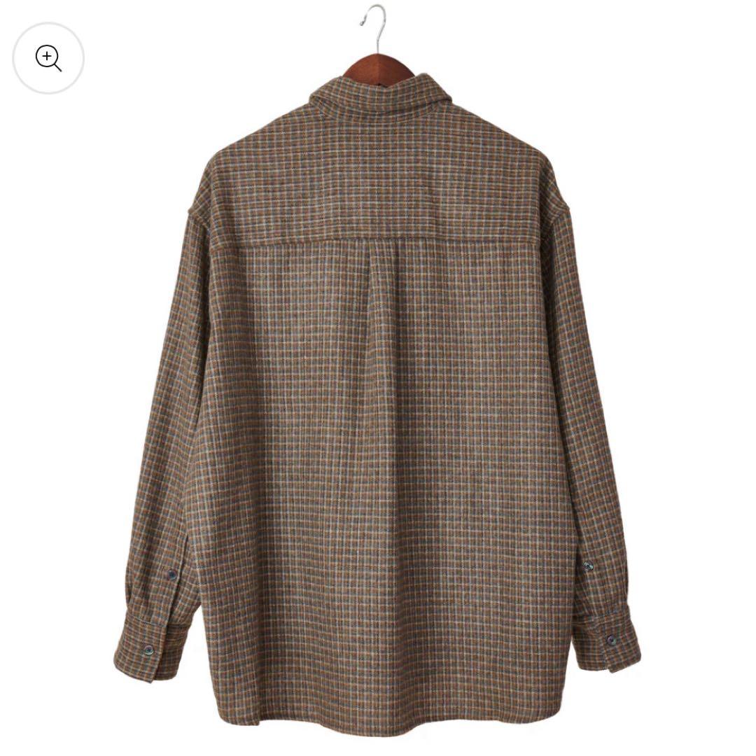 【ポンレス田中様】FEELS. 上杉柊平デザイン