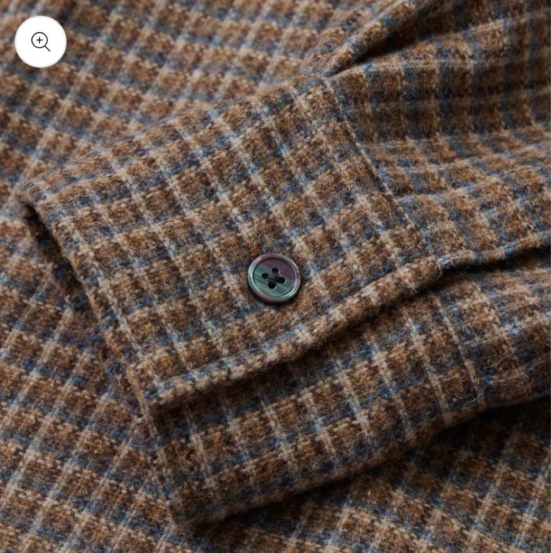 【ポンレス田中様】FEELS. 上杉柊平デザイン