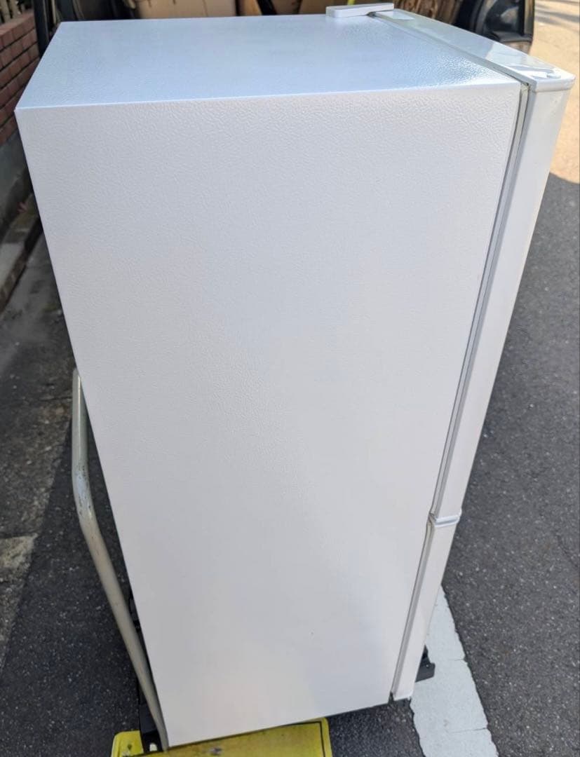 ＊東京都付近取引限定＊美品 ニトリ 106L 冷蔵庫 NTR-106 2019年