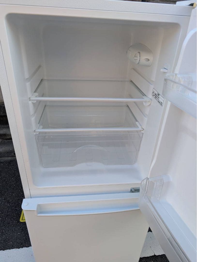 ＊東京都付近取引限定＊美品 ニトリ 106L 冷蔵庫 NTR-106 2019年