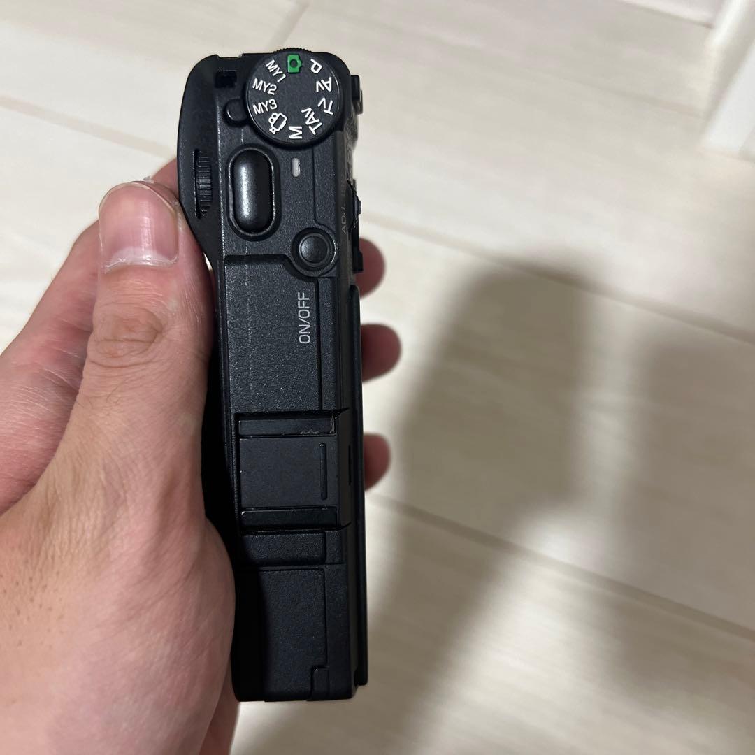 ricoh gr ii 【激レア】