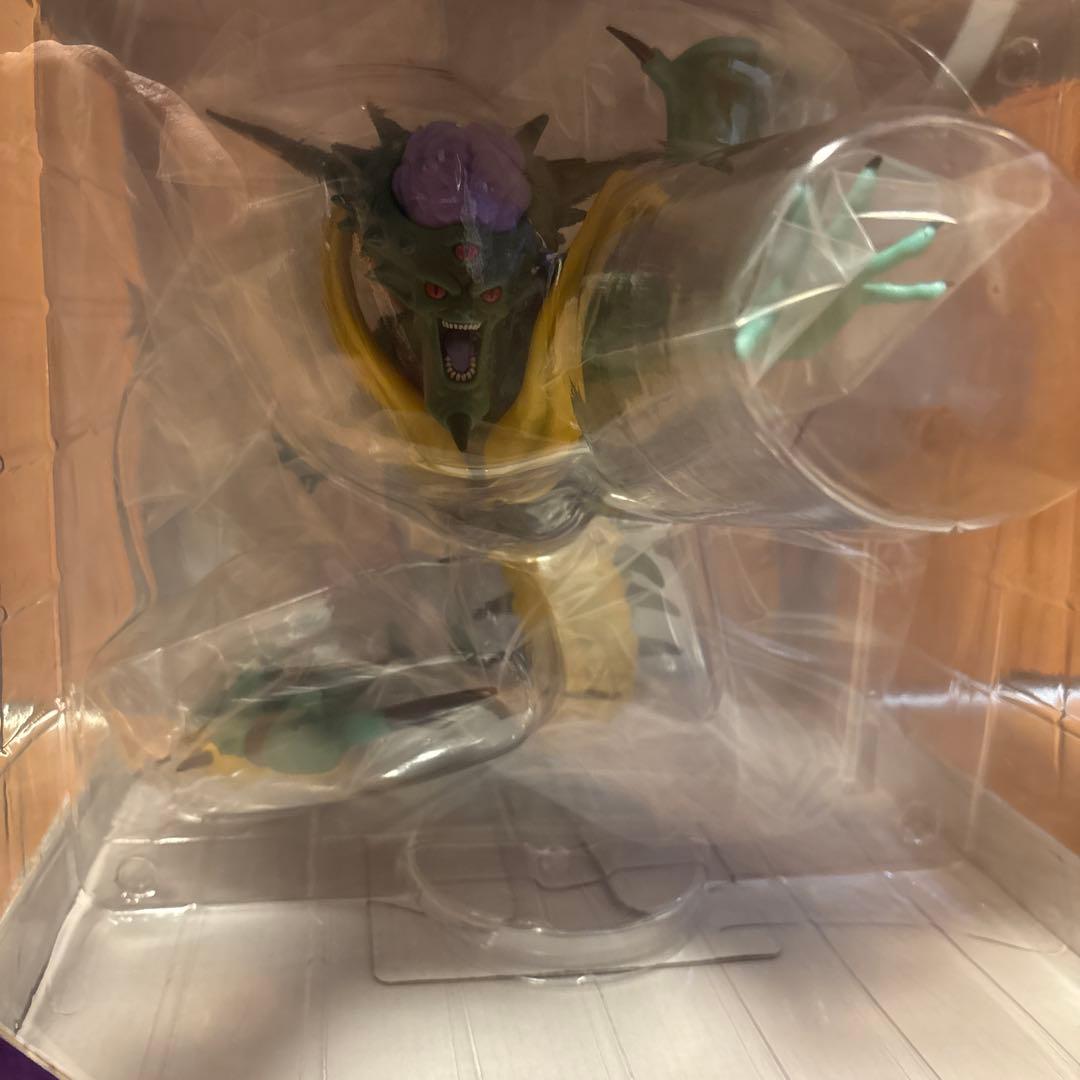 新品】ドラゴンクエスト 1番くじ さいごの一枚賞 オルゴデミーラ