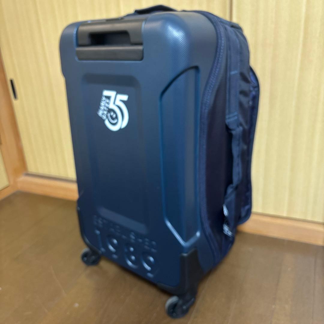 非売品◇PEARLY GATES キャリーケース 35周年 - メルカリ
