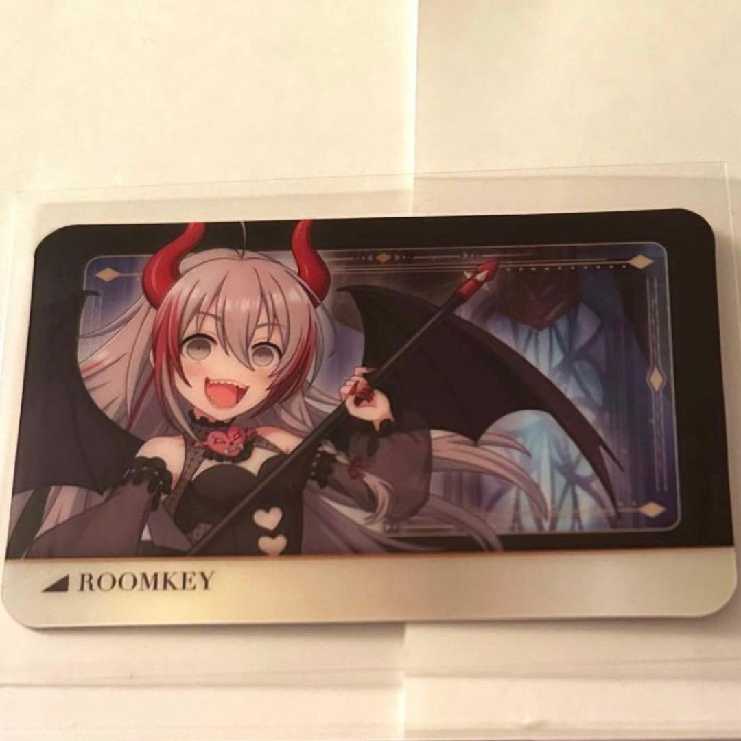 星輝子 アイドルマスター シンデレラガールズ カラ鉄コラボ 特典セット