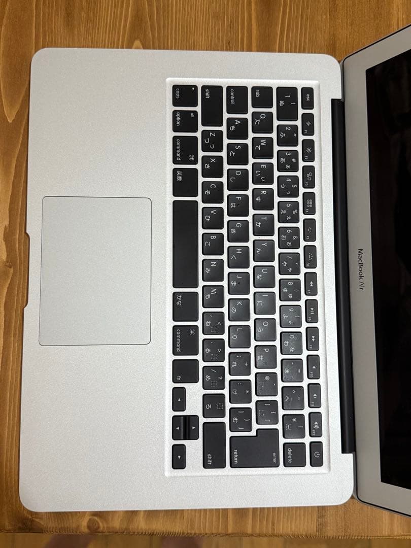 MacBook Air 13インチ　Mid-2013 256GB