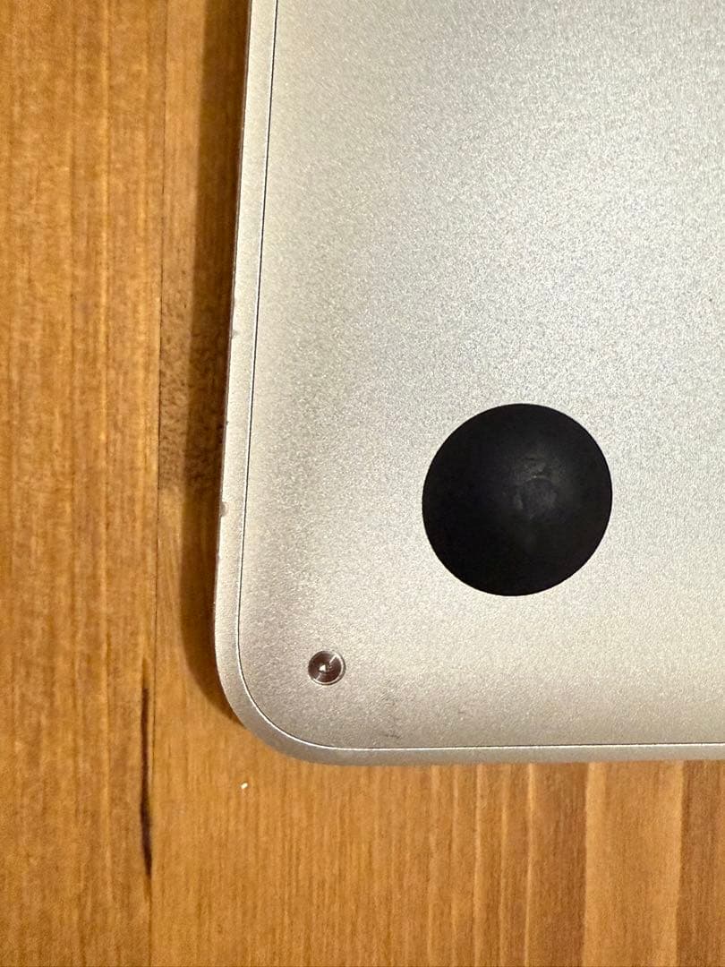 MacBook Air 13インチ　Mid-2013 256GB