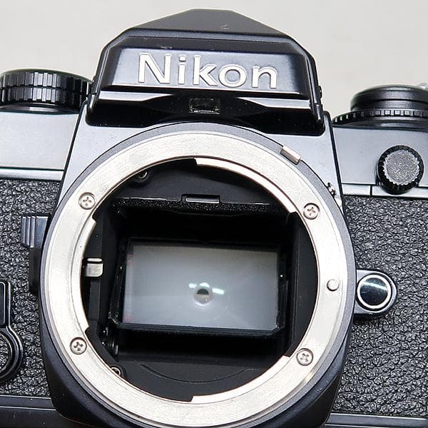 NIKON ニコン FE 一眼レフカメラ レンズ付き 35~70mm 1:3.5