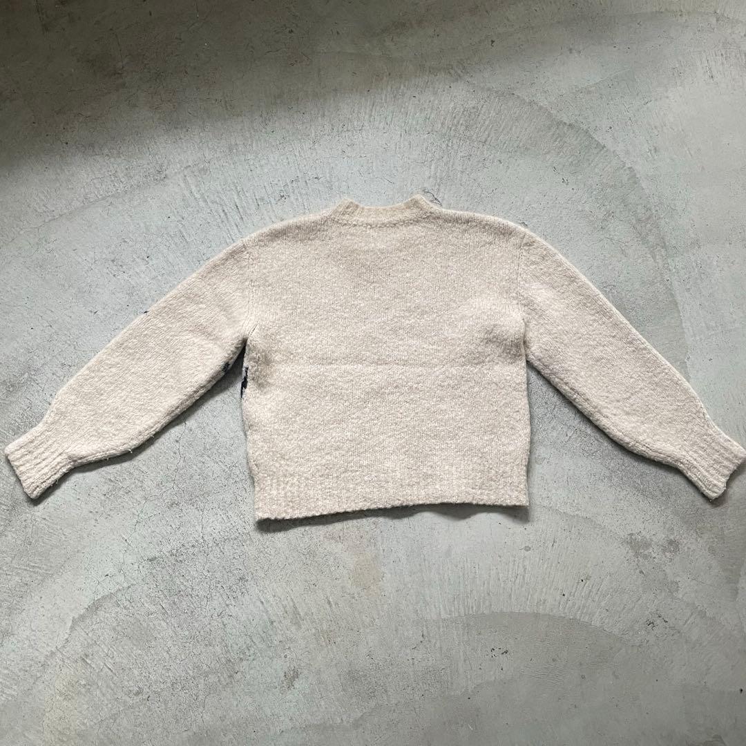 paloma wool パロマウール ニット ヌード - メルカリ