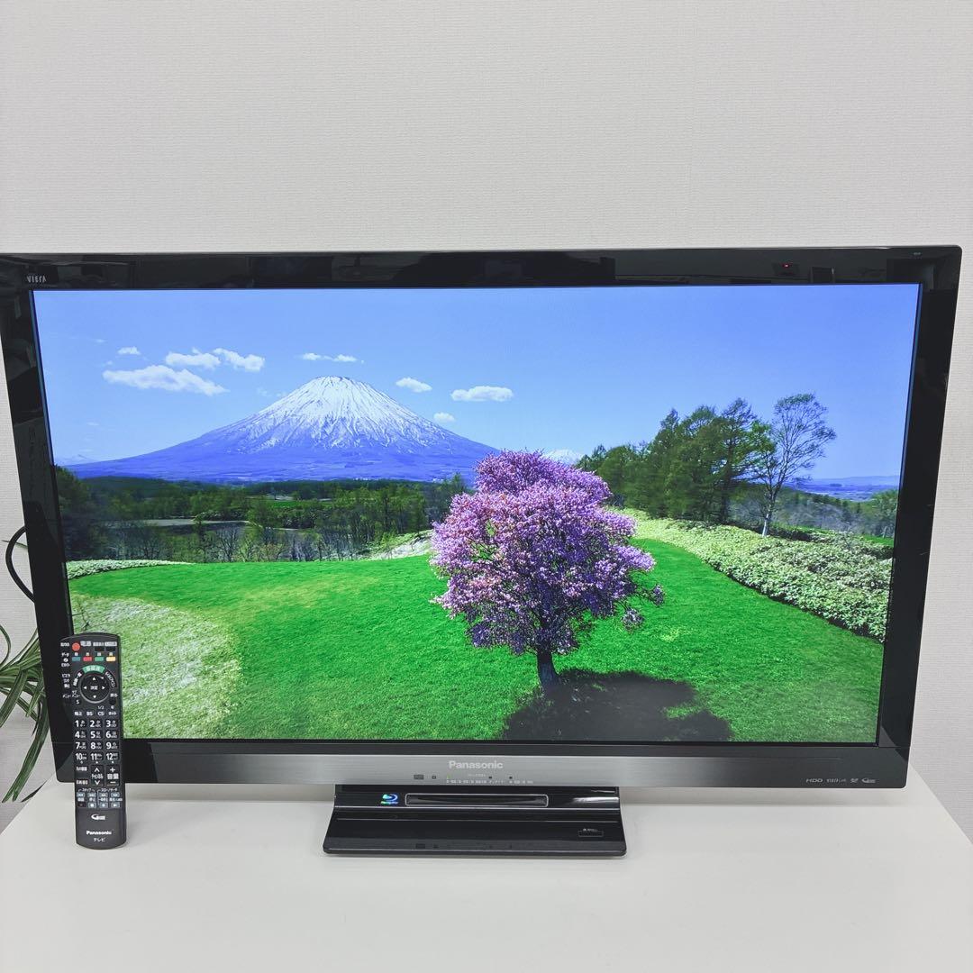 ◇パナソニック◇VIERA◇液晶テレビ◇37インチ◇大阪兵庫京都奈良滋賀和歌山◇