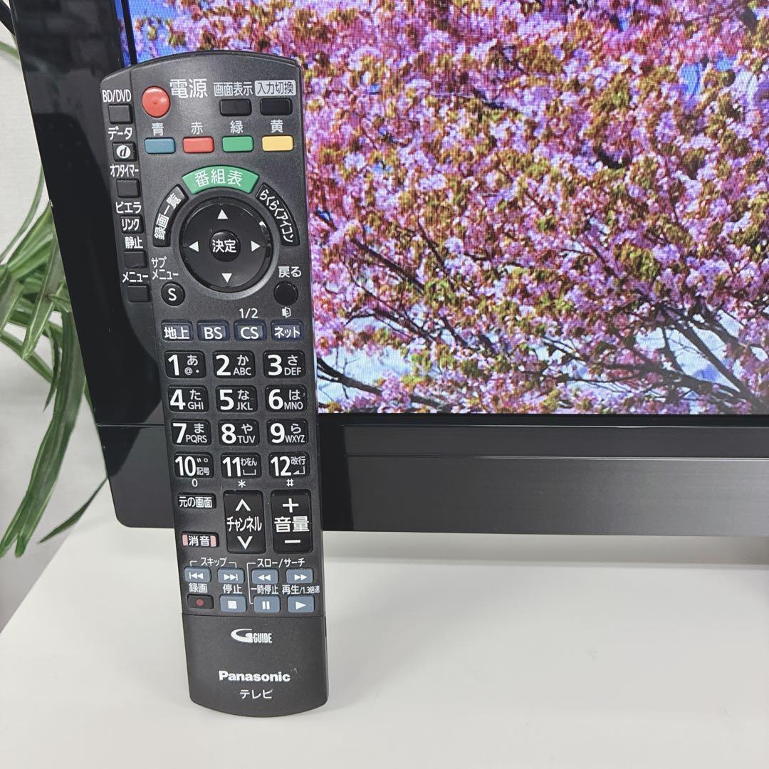 ◇パナソニック◇VIERA◇液晶テレビ◇37インチ◇大阪兵庫京都奈良滋賀和歌山◇