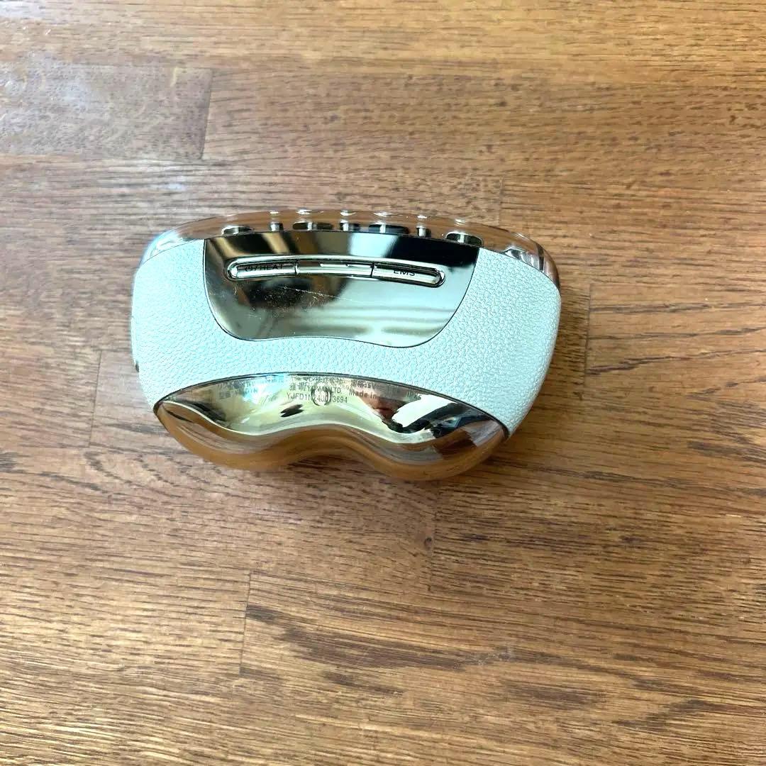 将まま YAMAN 家庭用美顔器 リフトロジーYF-01