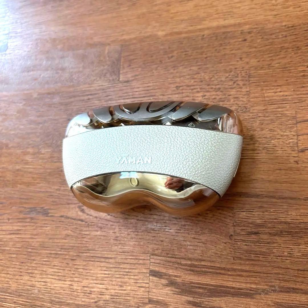 将まま YAMAN 家庭用美顔器 リフトロジーYF-01