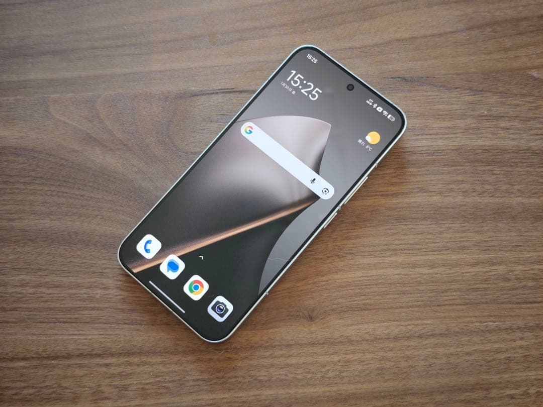 Xiaomi 15T Pro SIMフリー 1TB