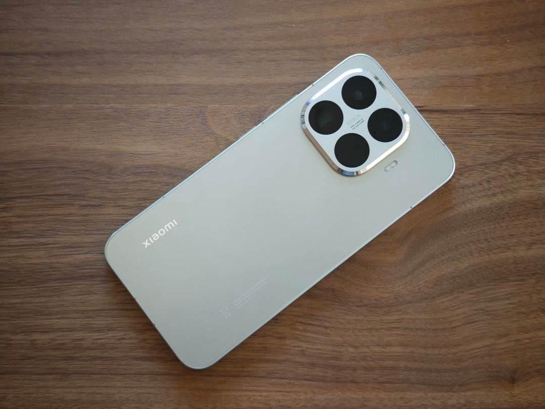 Xiaomi 15T Pro SIMフリー 1TB