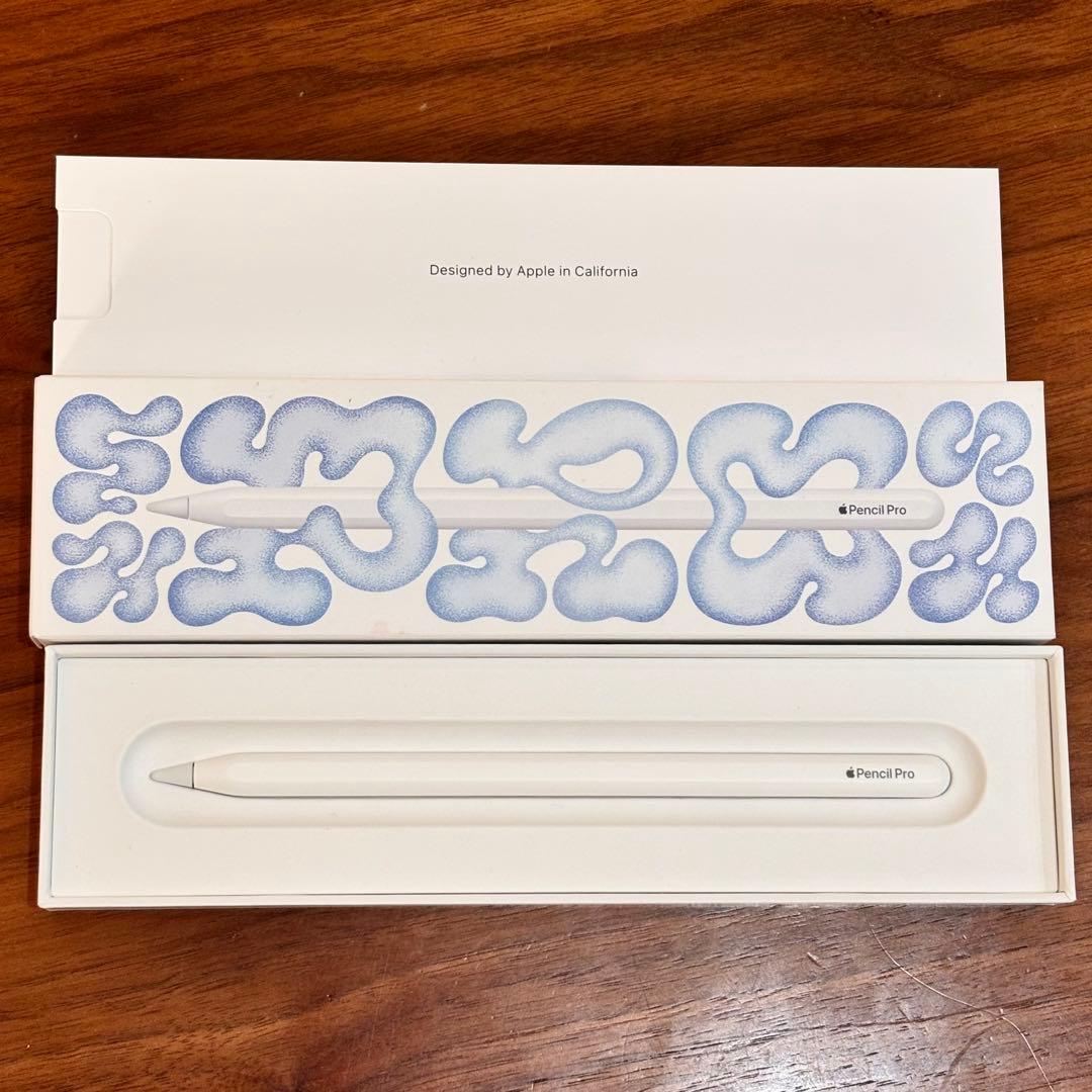 iPad Pro M4 11インチ256GB