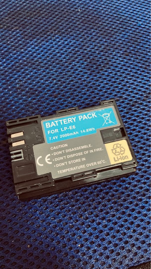 ブラックマジックMicroスタジオカメラ4K