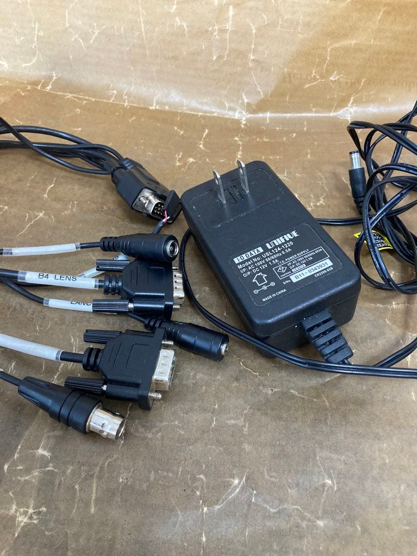 ブラックマジックMicroスタジオカメラ4K