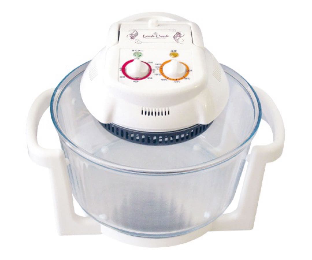 カーボンコンベクションオーブン ルクック AX-787MH DLK0101