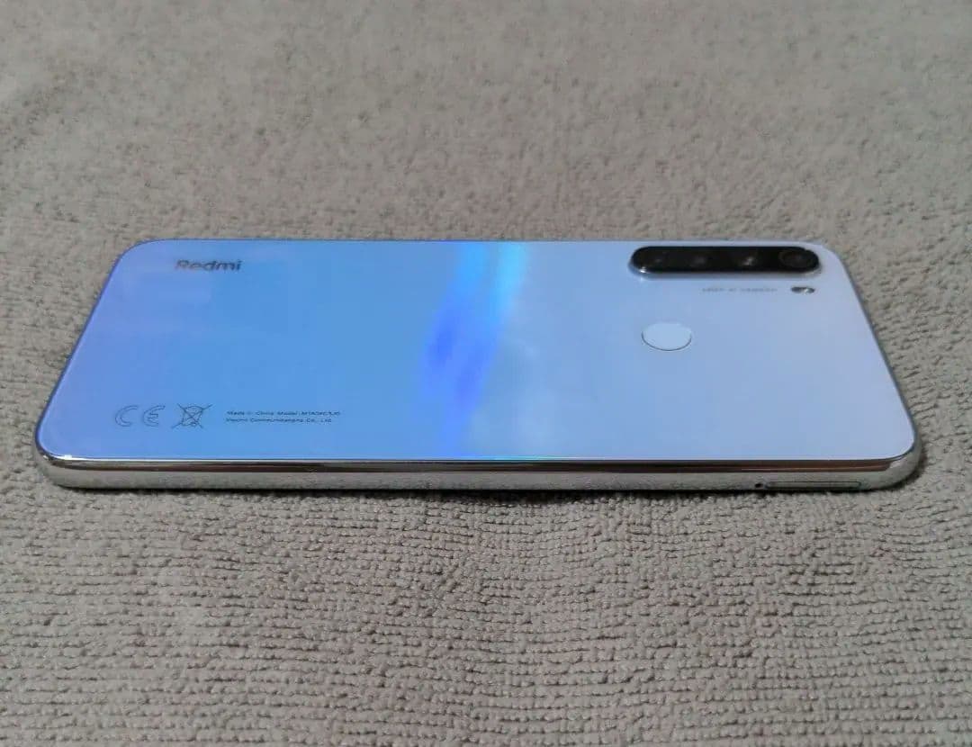 Redmi Note 8 4GB/128GB Android14