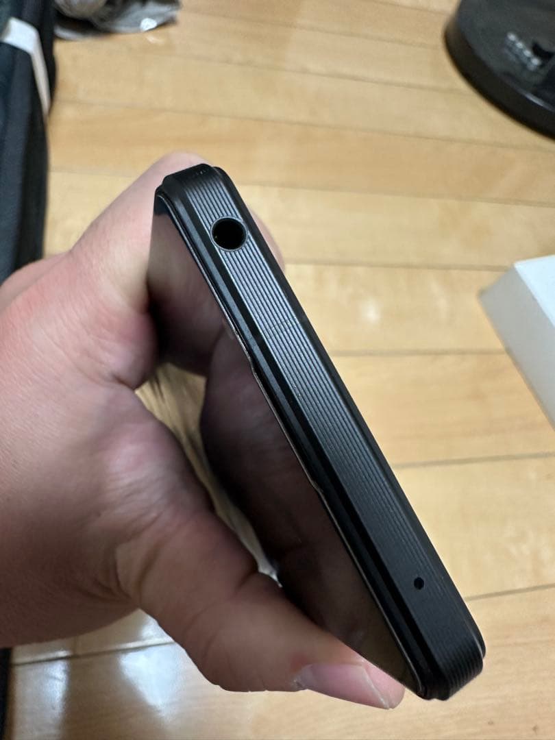 Sony Xperia 1V 256G SIM フリーA301SO 本体