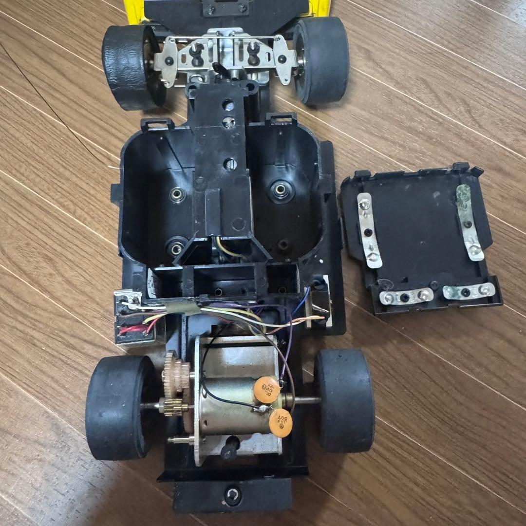 ランボルギーニ カウンタック LP400 ワグナー商会 - メルカリ