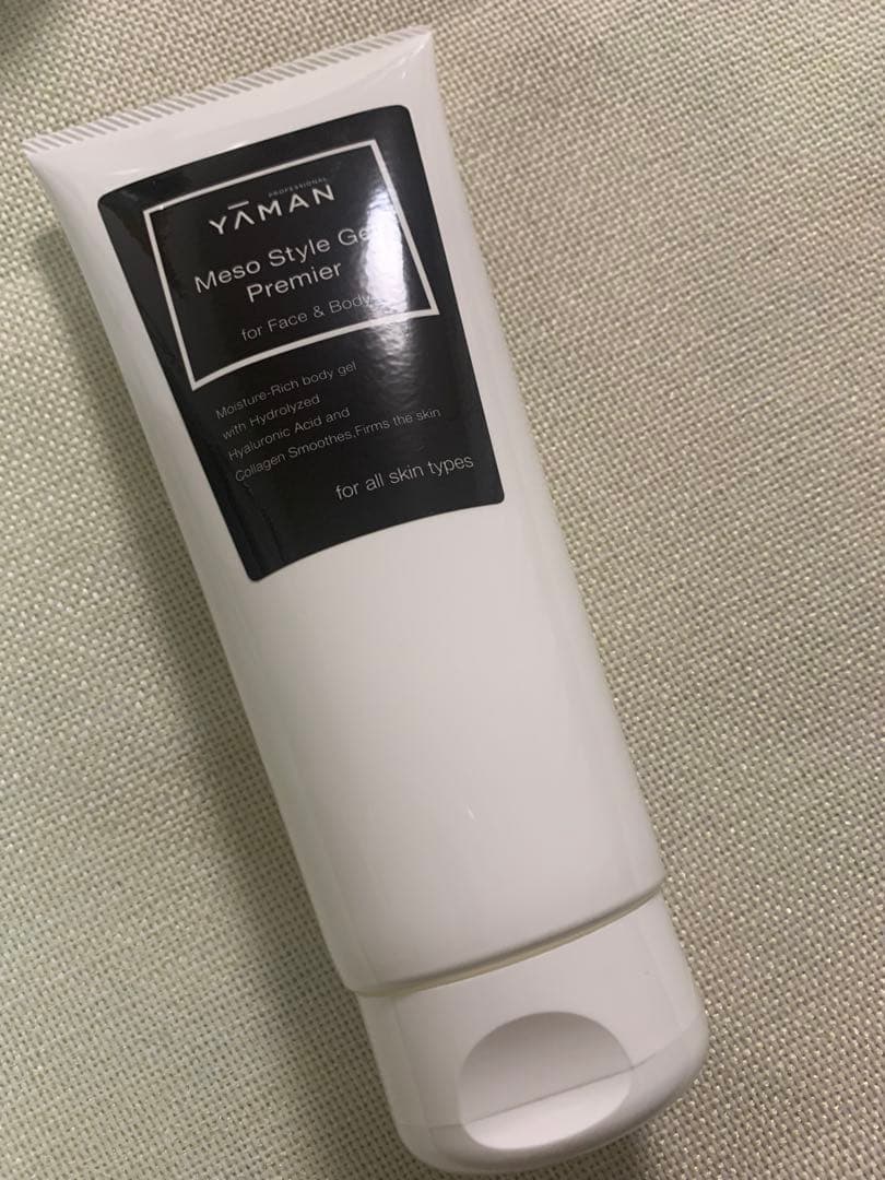 ☆ヤーマン／キャビスパプレステージfor Salon／サロン専売家庭用美容器