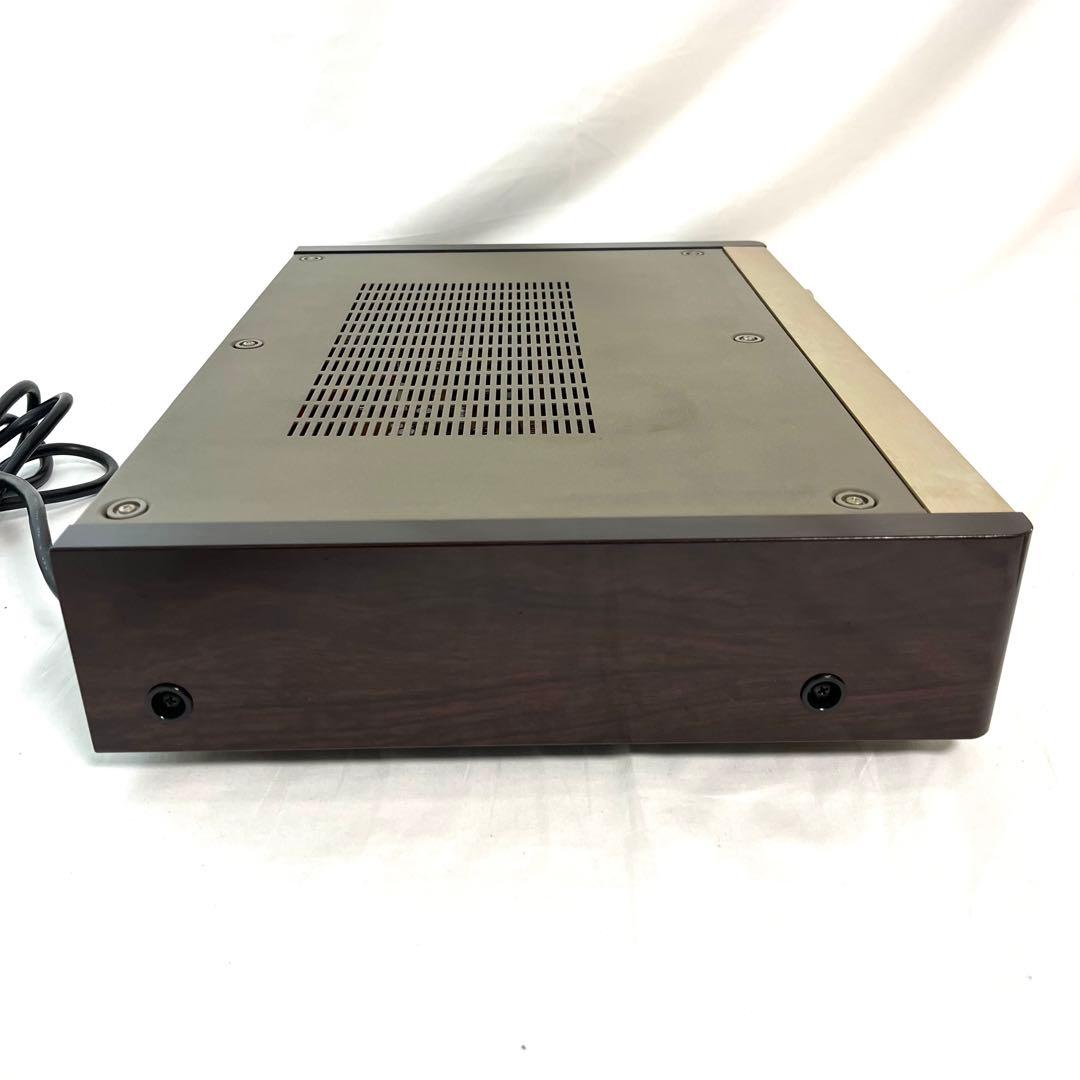 SONY ソニー FM/AMステレオチューナー ST-S333ESJ