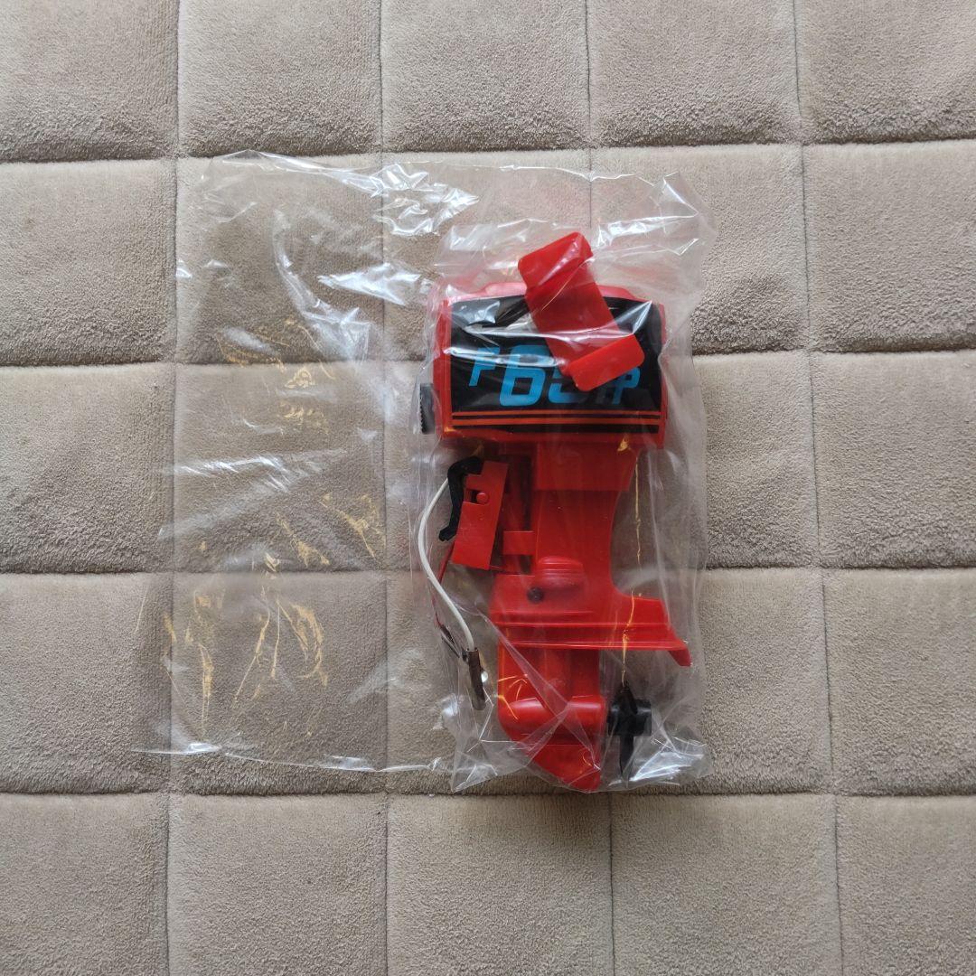 船外機 モーター 模型 ミツワモデル他 未使用品 まとめ売り - メルカリ