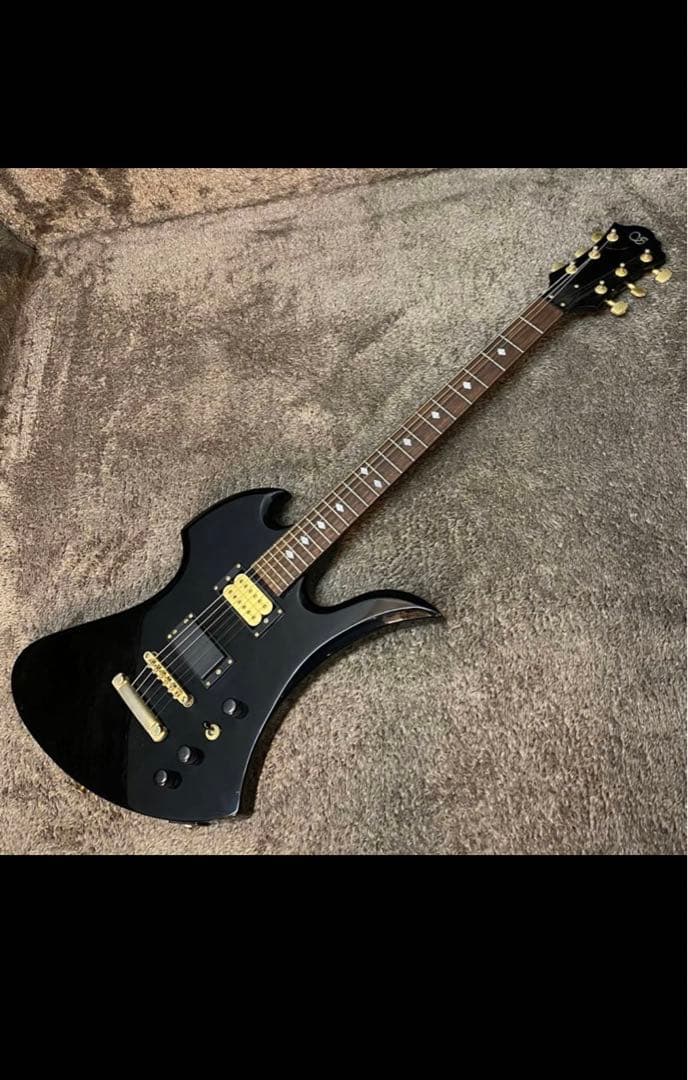 samick モッキンバード xjapan hide - メルカリ